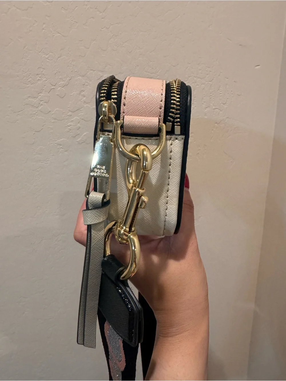 Marc Jacobs Snapshot bag